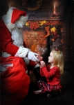 santa gift