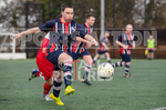 FA Cup_CF Independents v Sylvans-4