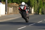 Ben Wylie Honda / Ice Valley by Motorsave Trade