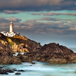 Fanad Evening Highlights