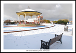 St Annes Boating Pool