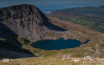 Llyn y Gadair, Cadair Idris