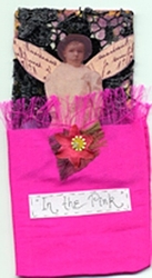 Artist Trading Cards portfolio
