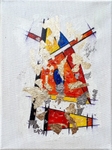 Sailboat study no.4