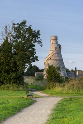 #83  The Wonderful Barn, Leixlip II