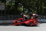 Dave Molyneux /Benjamin Binns