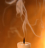 Ribbon of Smoke