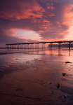 Saltburn Sunrise