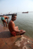 The Ghats Varanasi, India_9523