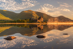 Kilchurn Castle