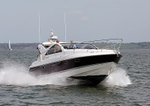 140504 BUZZBEE FAIRLINE TARGA 38 WT7A9915