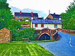 Dunsop Bridge