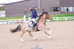 Cls 22 & 23 Stepping Stones 128cm & 138cm & Under11's portfolio