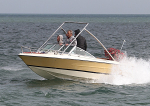 100425 YELLOW SKI BOAT IMG_5338jpg
