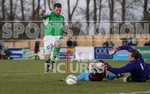 Guernsey FC v Horley Town-2