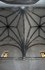 Nave, ribbed vault