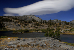 Sierra Nevada and Yosemite portfolio