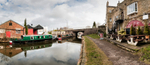 Bridge 37 (Buxton Road), Macclesfield Canal
