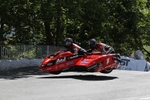 Dave Molyneux /Benjamin Binns