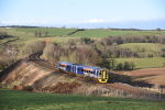 JL - 16.12.19 158784 10:49 Leeds - Carlisle, Armwathwaite