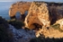 Golden Cliffs