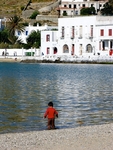 Greece portfolio