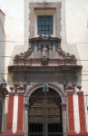 Lateral portal