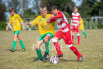 Sylvans v Vale Rec_Under 13s-18