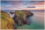 The Island, Carrick-a-Rede Rope Bridge (IMG0790)