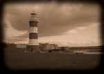 Plymouth Smeaton's Tower 50