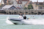 ISLE OF WIGHT DAY SAIL PAST YARMOUTH 24TH SEPTEMBER portfolio