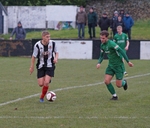 Kendal Town v Brighouse Town portfolio