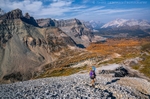 Wonder Peak Westerly View