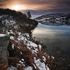 Winter Lakeside
