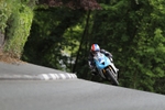 Russ Mountford Triumph / Silicone Engineering Racing