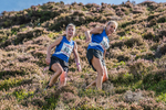 Loweswater Show Junior & Senior Fell Races Sunday 3rd September 2023 portfolio