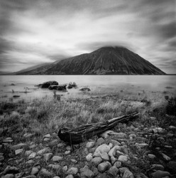 Lake Ohau dawn
