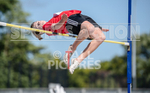 Guernsey Athletics Track  Field Meet 1-57