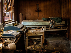 Fort Pitt Casting Co. (McKeesport, PA) | Infirmary