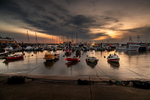 Brid Harbour Dawn 3