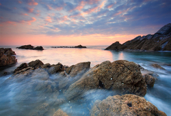 Cornwall's Last Light