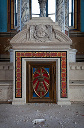 Ascension Church (Philadelphia, PA) | Altar Detail