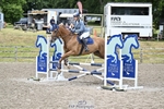 Cls 106 British Novice and 90cm Open portfolio