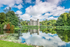 Johnstown Castle and Gardens in County Wexford