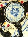 Neptune's Heart  © Rowan Taliesin 1987