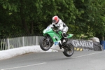 Ian Pattinson Weardale Racing / Weardale Racing Ltd