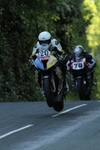 Ben Wylie BMW / Ice Valley by Motorsave Trade