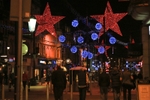 Christmas on St Mary Street