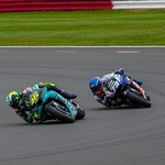 siilverstone Motogp 2021