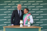 Race 5 4.10pm Paddy Power 'Here For The Craic' Stakes portfolio